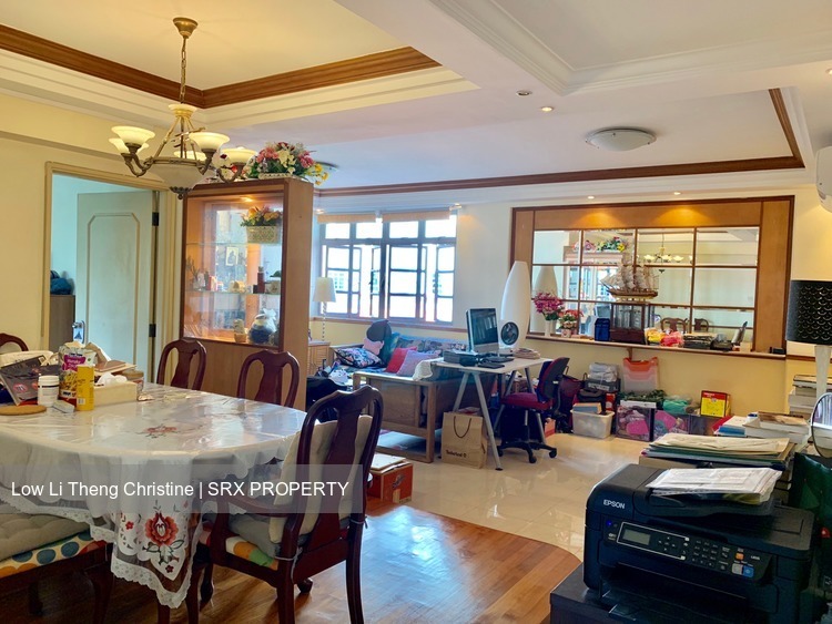 Azalea Park Condominium (D17), Condominium #203503171